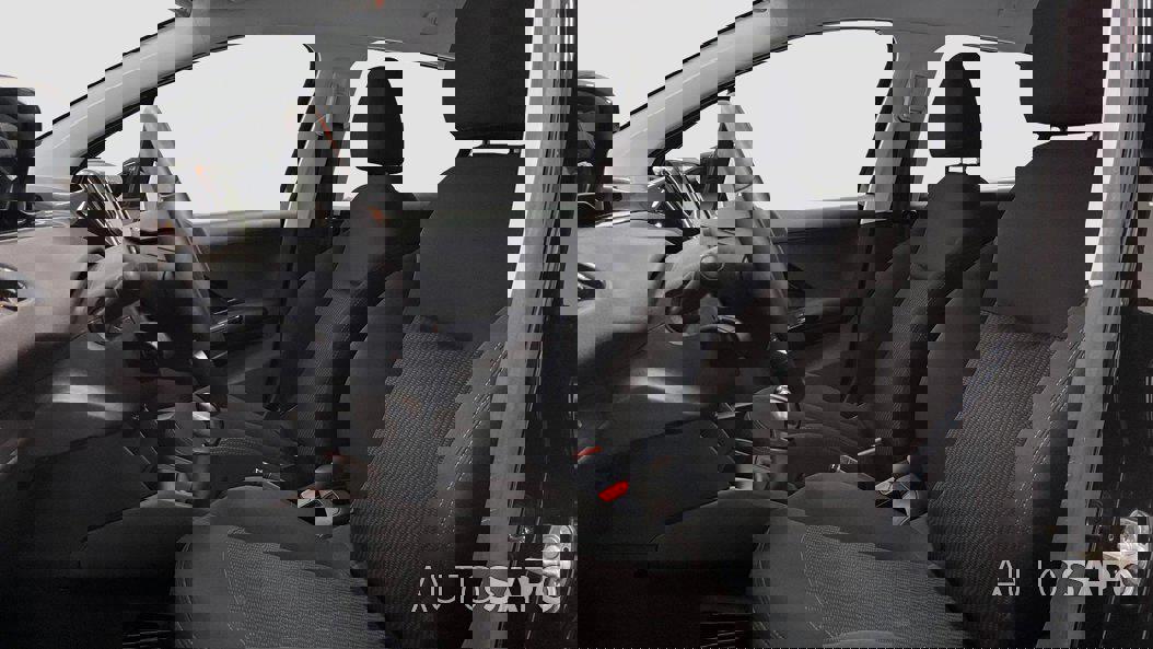 Peugeot 208 1.2 PureTech Allure de 2019