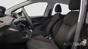 Peugeot 208 1.2 PureTech Allure de 2019