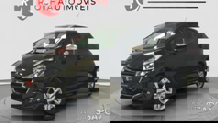 Peugeot 208 1.2 PureTech Style de 2017