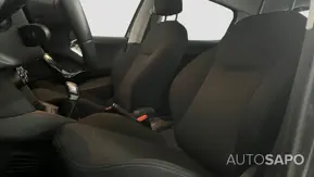 Peugeot 208 1.2 PureTech Style de 2017