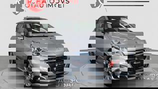 Peugeot 208 1.2 PureTech Style de 2018