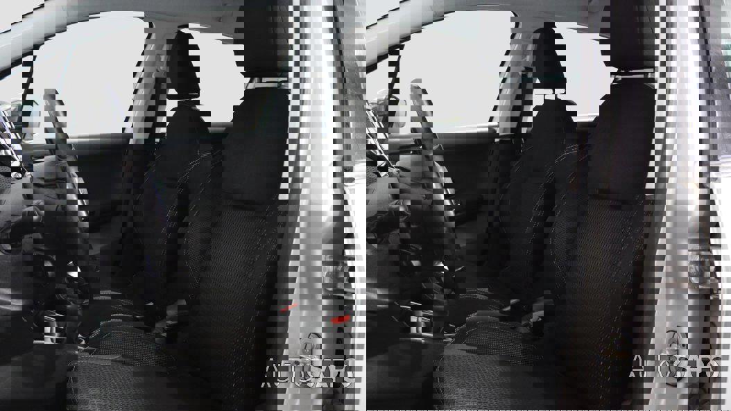 Peugeot 208 1.2 PureTech Style de 2018