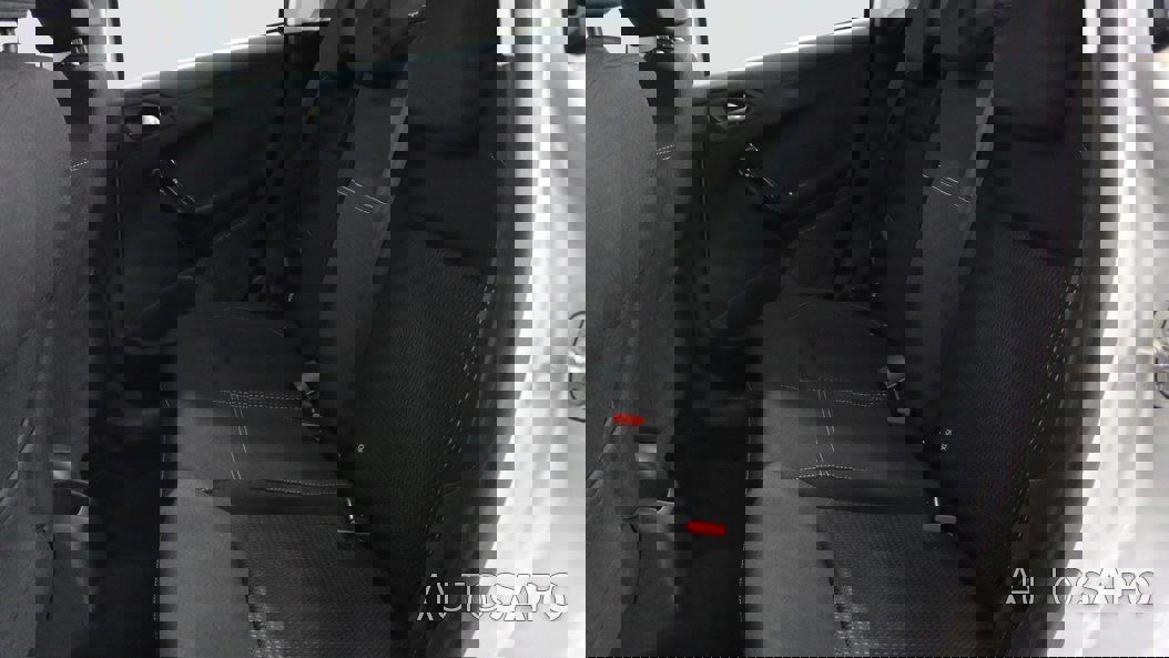 Peugeot 208 1.2 PureTech Style de 2018