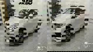 BMW Série 1 de 2020