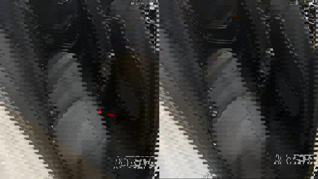 BMW Série 1 de 2020