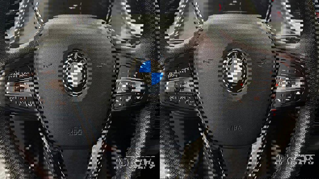 BMW Série 1 de 2020