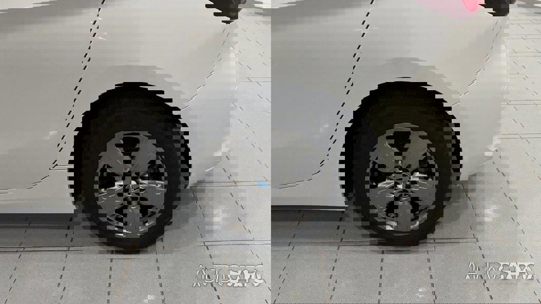 BMW Série 1 de 2020