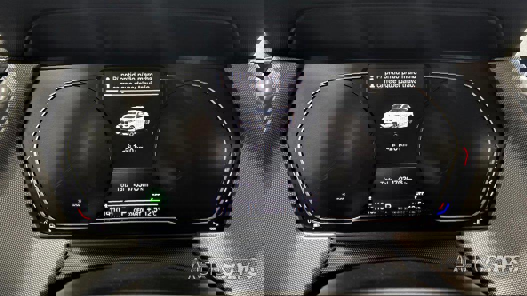 BMW Série 1 de 2020