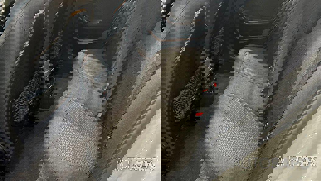 BMW Série 1 de 2020