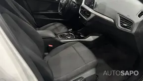 BMW Série 1 de 2020