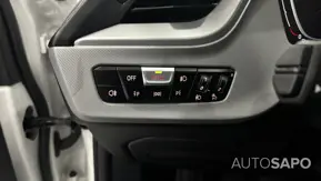 BMW Série 1 de 2020