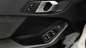 BMW Série 1 de 2020