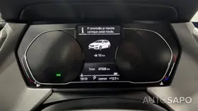 BMW Série 1 de 2020