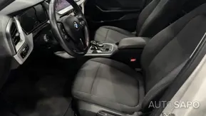 BMW Série 1 de 2020