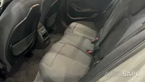 BMW Série 1 de 2020