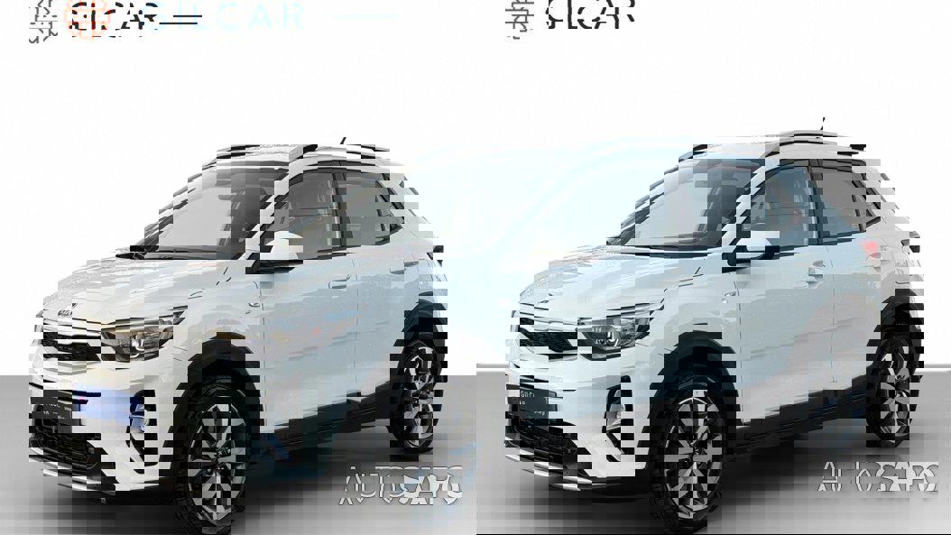 Kia Stonic 1.0 T-GDi Drive de 2021