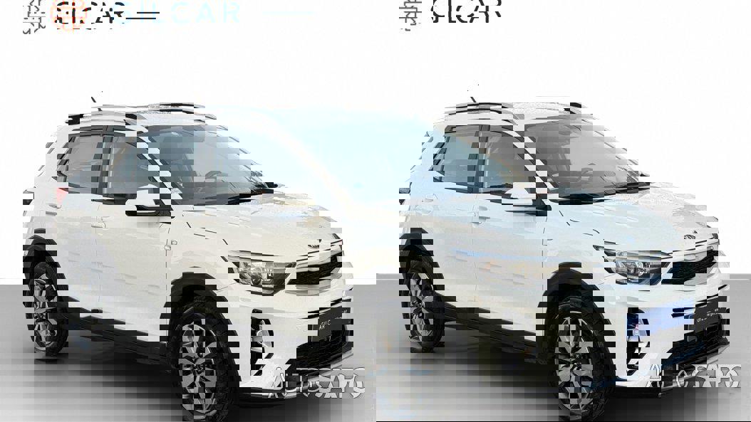 Kia Stonic 1.0 T-GDi Drive de 2021