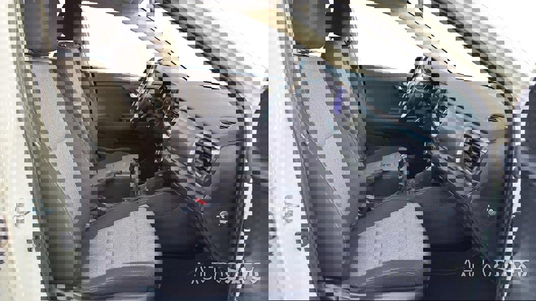 Kia Stonic 1.0 T-GDi Drive de 2021