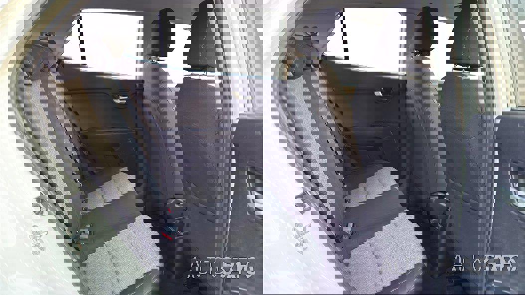 Kia Stonic 1.0 T-GDi Drive de 2021