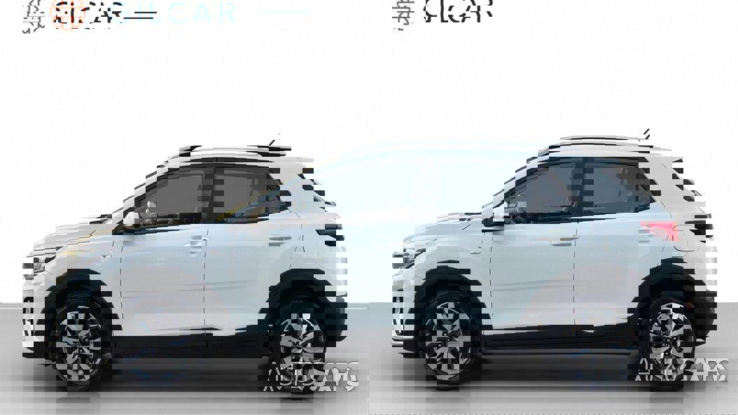 Kia Stonic 1.0 T-GDi Drive de 2021