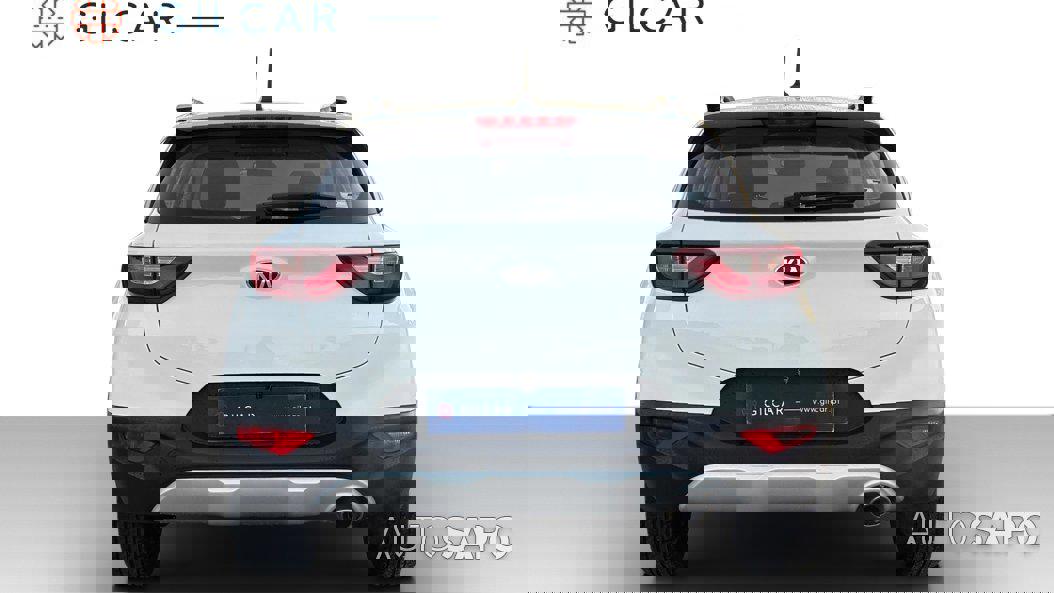 Kia Stonic 1.0 T-GDi Drive de 2021