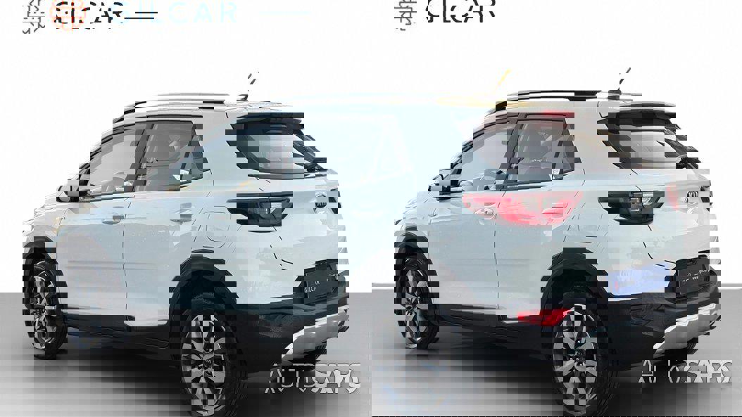Kia Stonic 1.0 T-GDi Drive de 2021