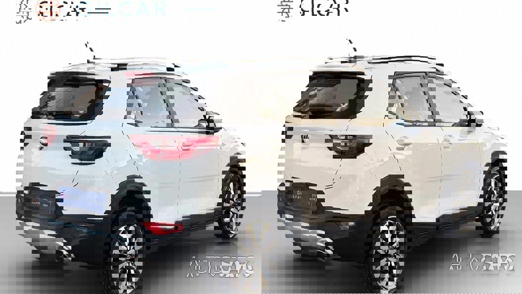 Kia Stonic 1.0 T-GDi Drive de 2021