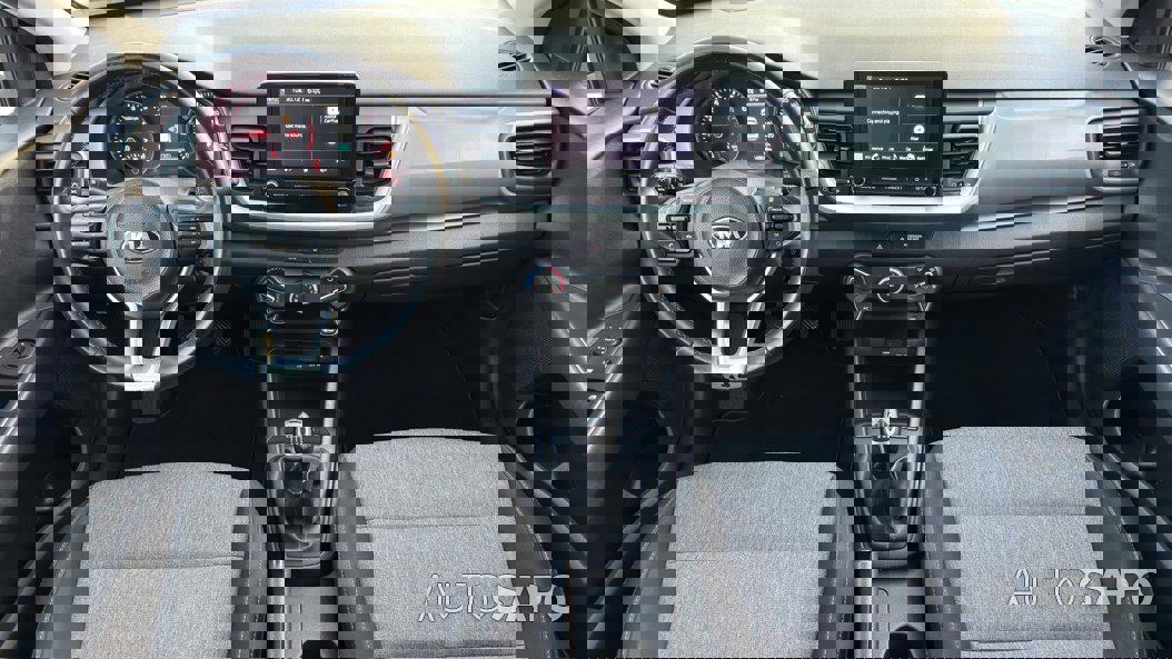 Kia Stonic 1.0 T-GDi Drive de 2021