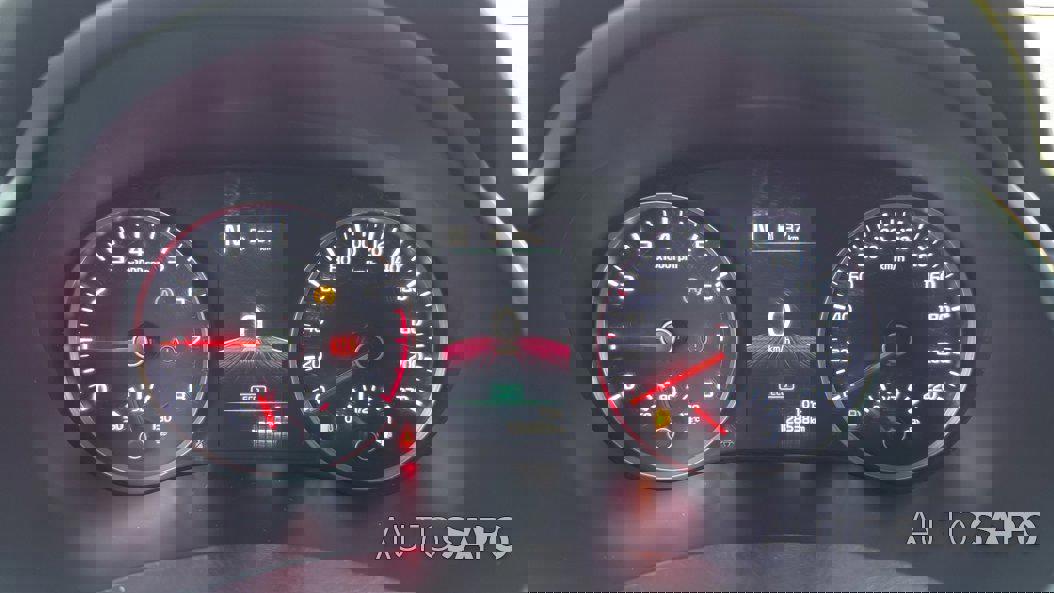 Kia Stonic 1.0 T-GDi Drive de 2021