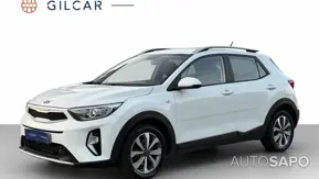 Kia Stonic 1.0 T-GDi Drive de 2021
