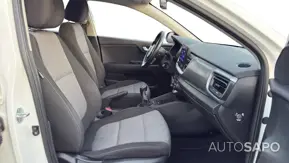 Kia Stonic 1.0 T-GDi Drive de 2021