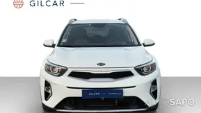 Kia Stonic 1.0 T-GDi Drive de 2021