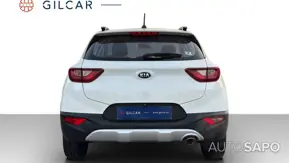 Kia Stonic 1.0 T-GDi Drive de 2021