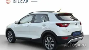 Kia Stonic 1.0 T-GDi Drive de 2021