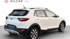 Kia Stonic 1.0 T-GDi Drive de 2021