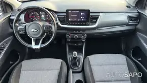 Kia Stonic 1.0 T-GDi Drive de 2021