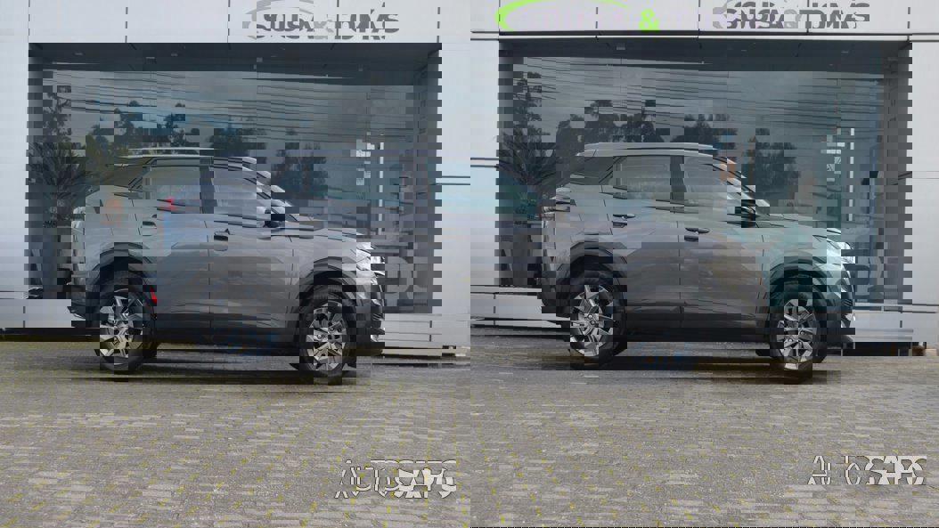 Peugeot 2008 1.2 PureTech Active EAT8 de 2021