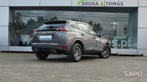 Peugeot 2008 1.2 PureTech Active EAT8 de 2021