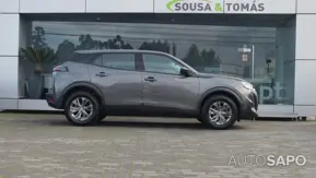Peugeot 2008 1.2 PureTech Active EAT8 de 2021