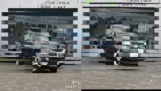 Skoda Octavia de 2016