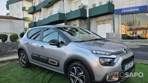 Citroen C3 de 2023