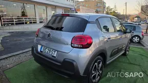 Citroen C3 de 2023