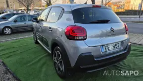 Citroen C3 de 2023