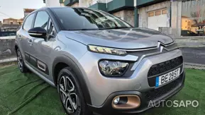 Citroen C3 de 2023