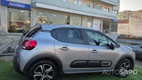 Citroen C3 de 2023