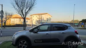 Citroen C3 de 2023