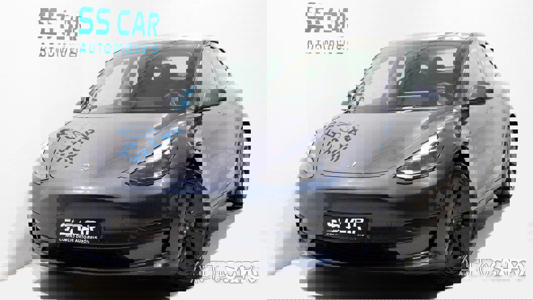 Tesla Model 3 de 2023