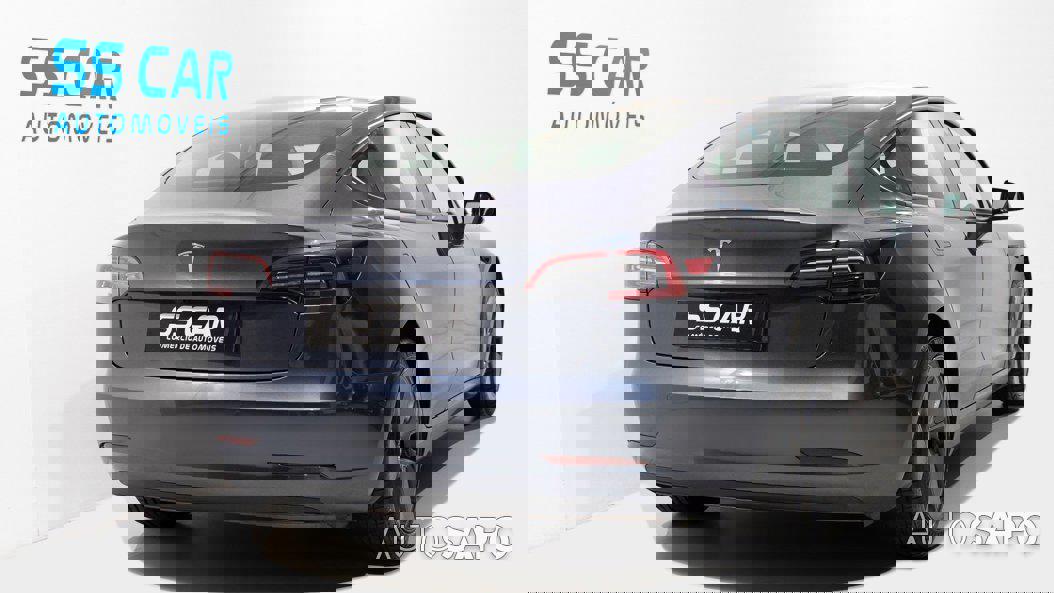 Tesla Model 3 de 2023