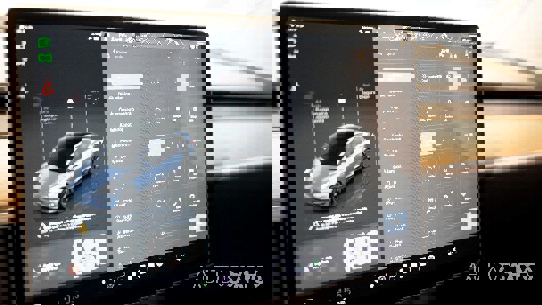 Tesla Model 3 de 2023