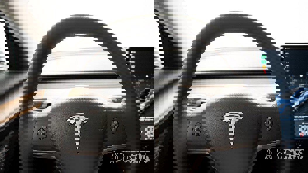 Tesla Model 3 de 2023